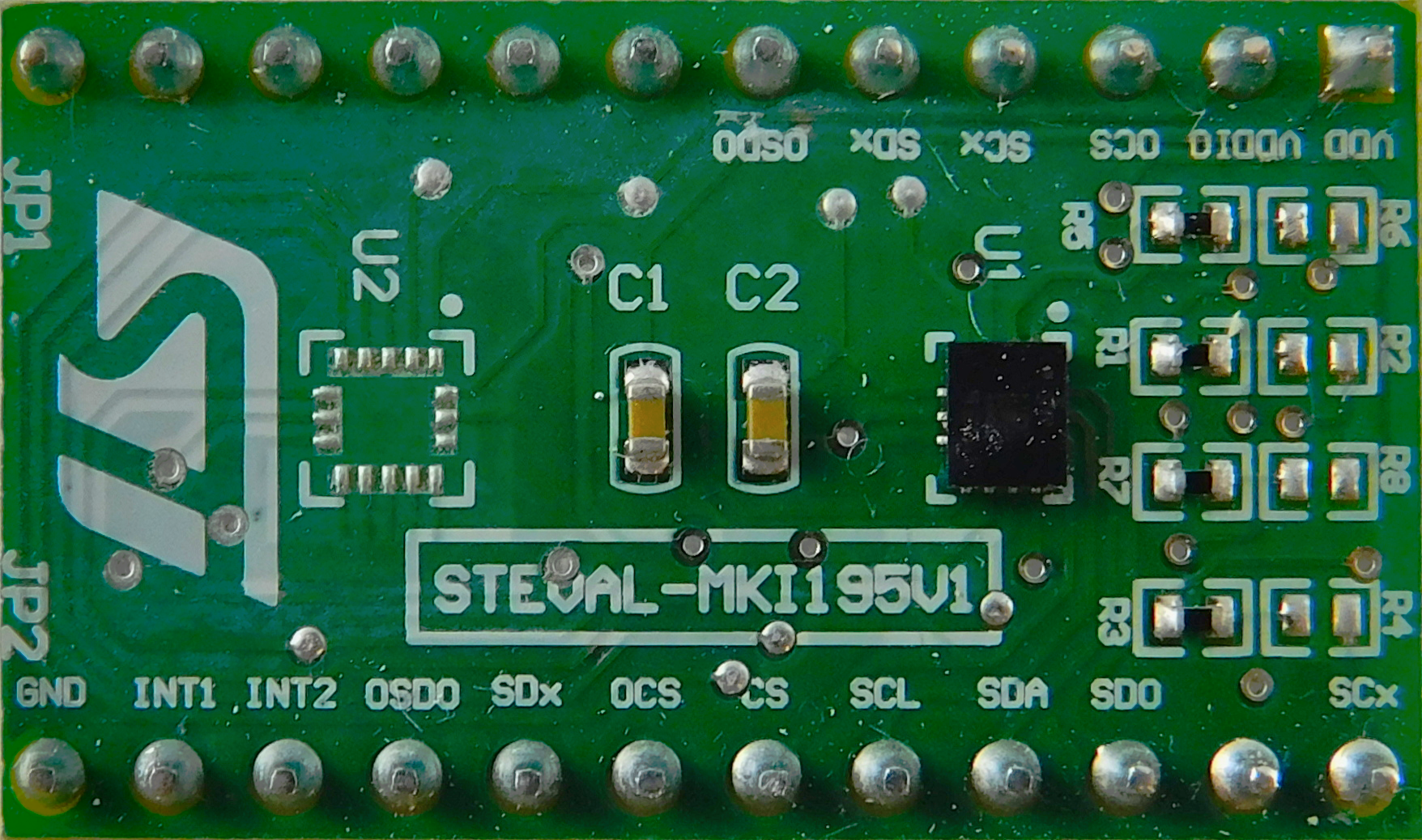 ST STEVAL-MKI195V1 for sale