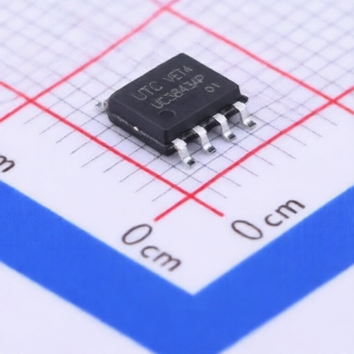 UTC UC3843AP-S08-R for sale