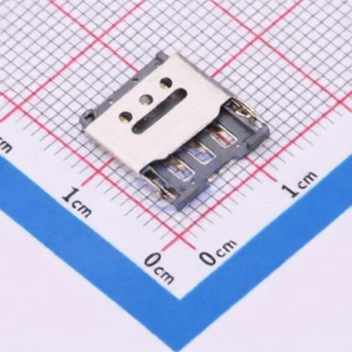 Zhongdi NANO-SIM-0507-P for sale
