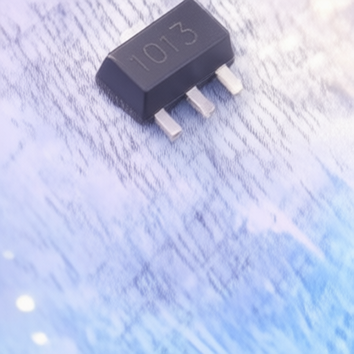 CBI 2SA1013U for sale