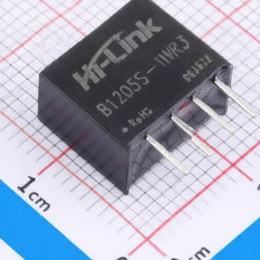 HI-LINK B1205S-1WR3 for sale