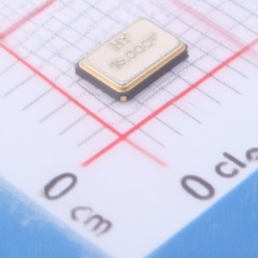 Huiyuan crystal HY16MSMD50324PFB1R10 for sale