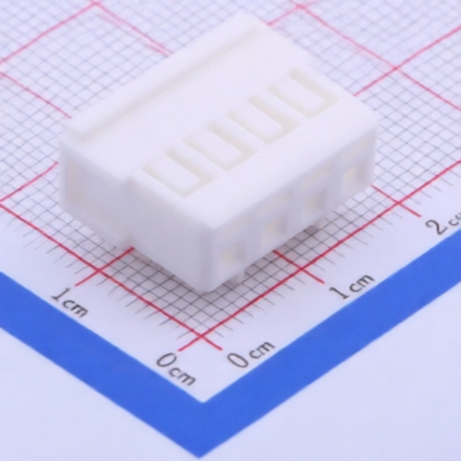 CJT(Changjiang Connectors) A3965H-4P for sale