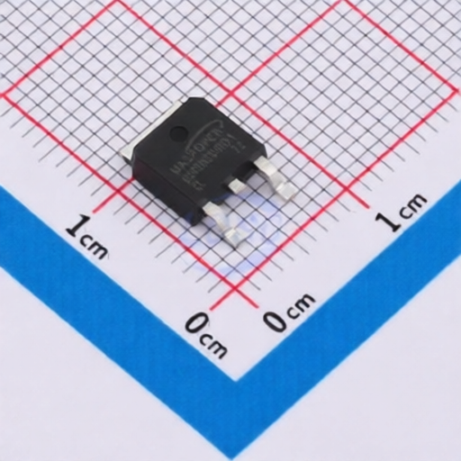 MASPOWER MS60N350DD1 for sale