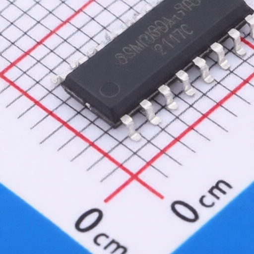 SGMICRO SGM330A-YS/TR for sale