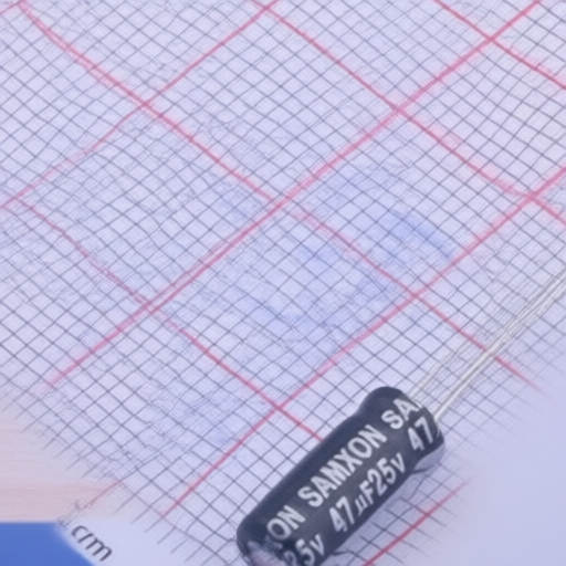 Man Yue Tech ESK476M1ED11RR for sale