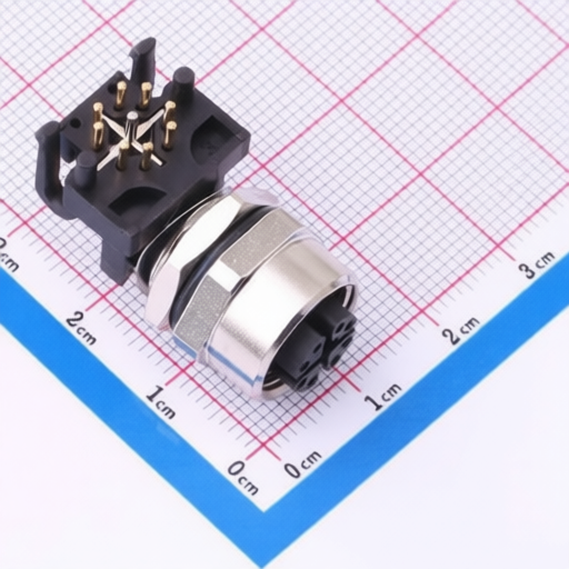 CAZN M12-S8X-GPLM12-BJD for sale