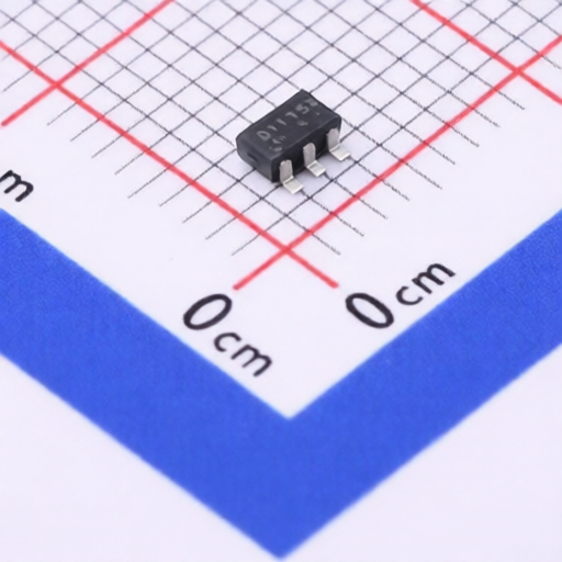 AnaSem VRD1115LTX for sale