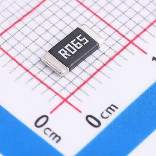 JIERR JER2512F3R065 for sale