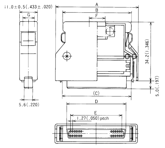 3M P50-068-DDS-EA for sale