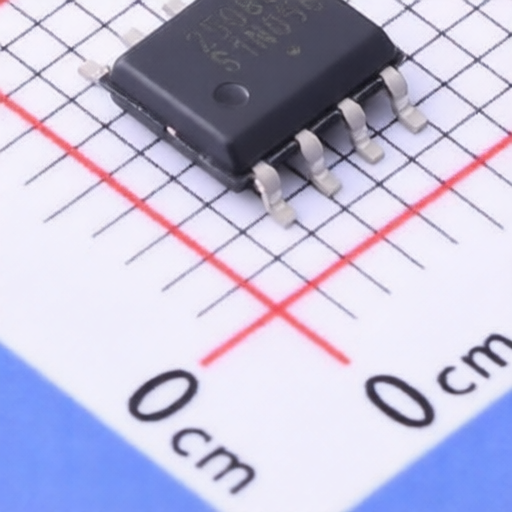 onsemi CAT25080VI-GT3 for sale