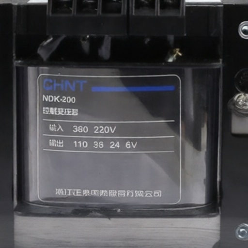 CHINT NDK-200VA 380 220/110 36 24 6 for sale