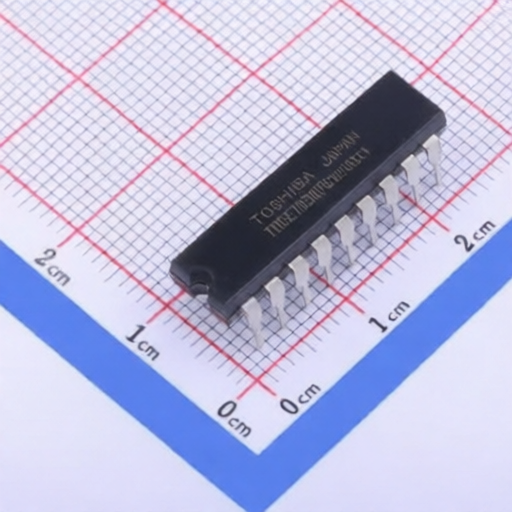 TOSHIBA TD62783APG(O.J.S) for sale