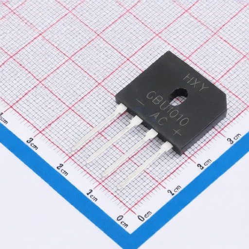 HXY MOSFET GBU1010 for sale