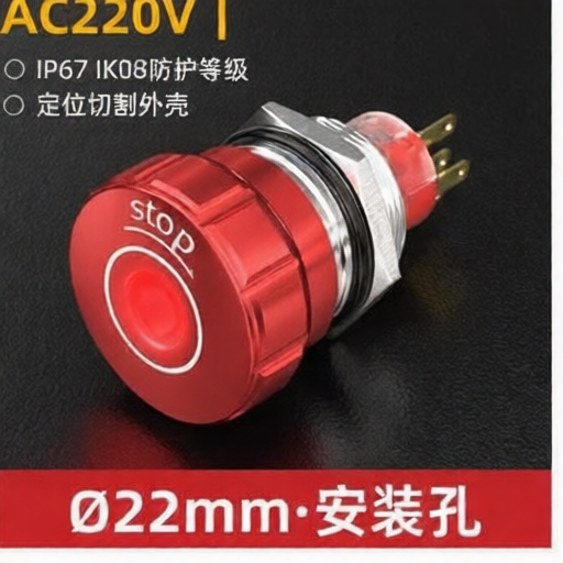 HBAN HBS1-AGQ22F-22DTSC/J/T/R/220V/G for sale