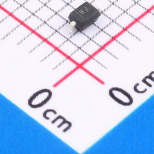 MDD(Microdiode Semiconductor) BZT52C6V2S for sale