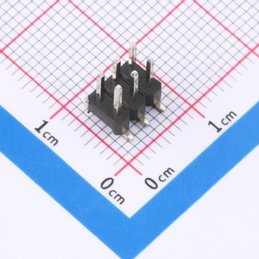 BOOMELE(Boom Precision Elec) 2.54-2*3P for sale