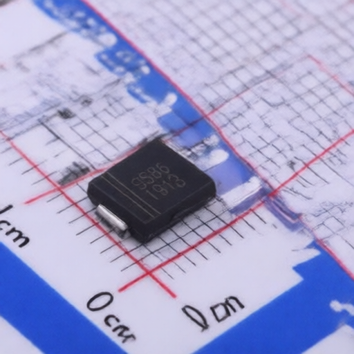 Jingdao Microelectronics SS86C for sale