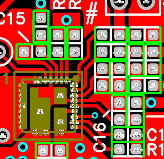 AOS AOZ52371QI for sale