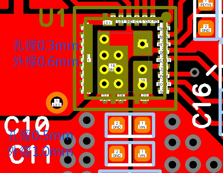 AOS AOZ52371QI for sale