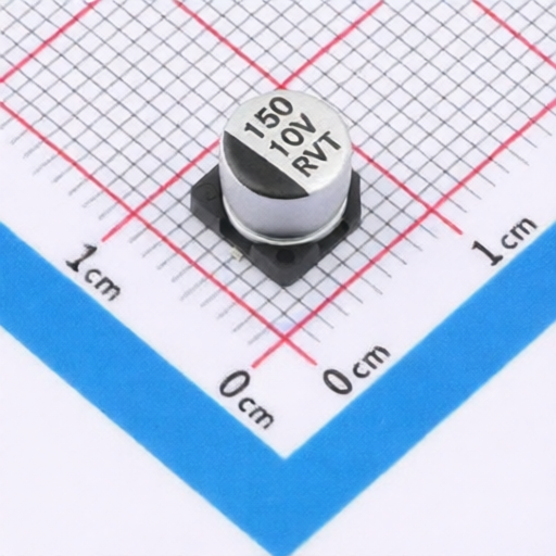 ChengTao RVT1A151M0605ZY for sale