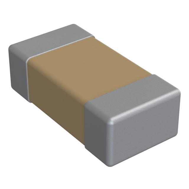 KEMET C0603C123J3GACTU for sale