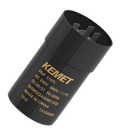 KEMET C0603C123J3GACTU for sale