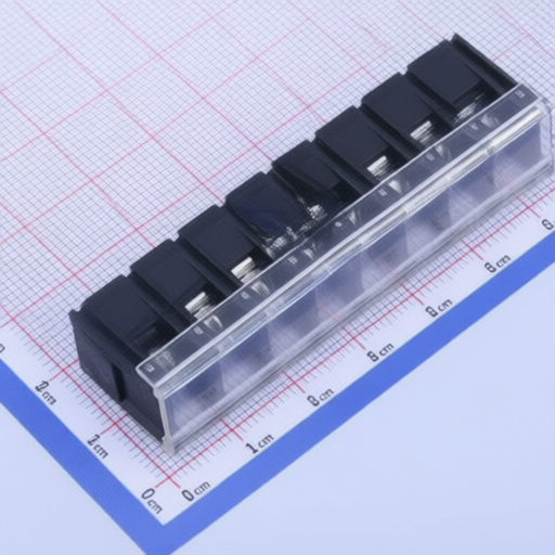 Cixi Kefa Elec KF28S-7.62-8P for sale