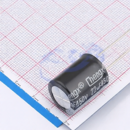 Chengx KM226M450K20RR0VH2FP0 for sale