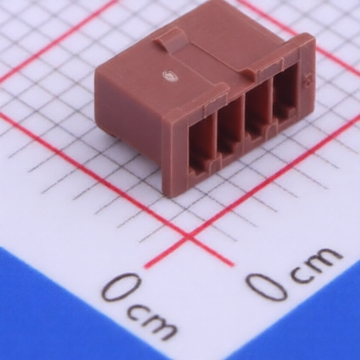 CJT(Changjiang Connectors) A1253H-4P for sale