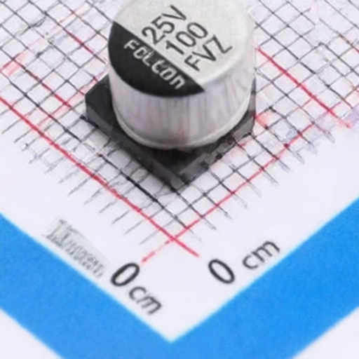 FOLLON EFVZ025ADA101M0677 for sale