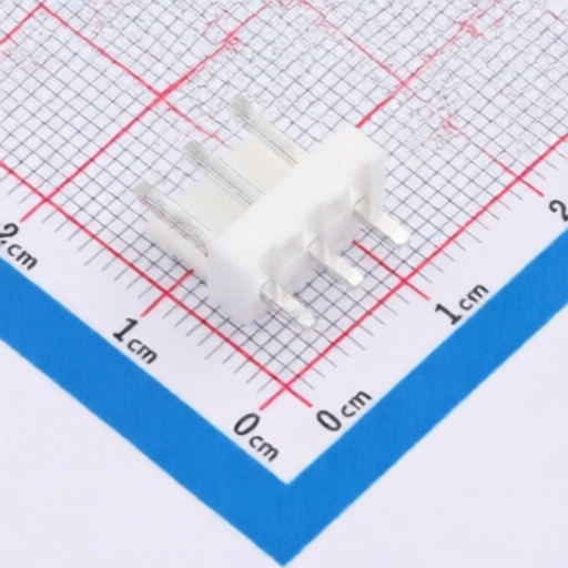 Megastar ZX-VH3.96-3PZZ for sale