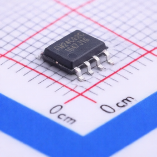 FUDAN MICRO FM24C02C-SO-T-G for sale