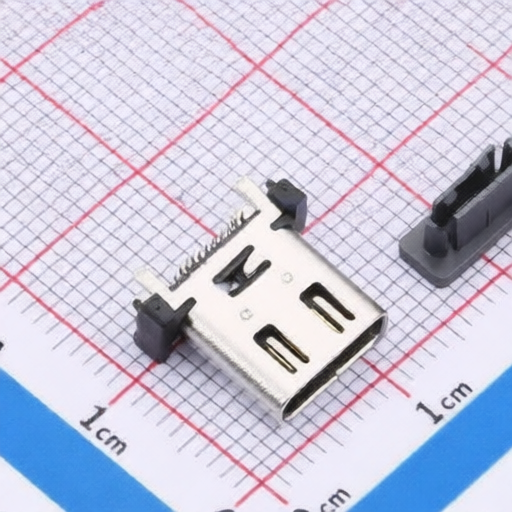 HMTCONN TYPE-C7041C-511-H997 for sale