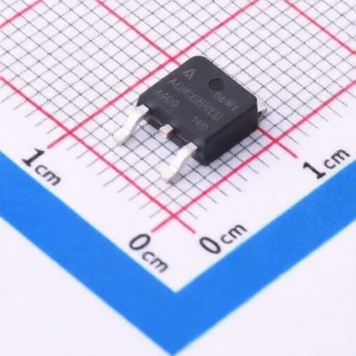 AGMSEMI AGM065N10D for sale