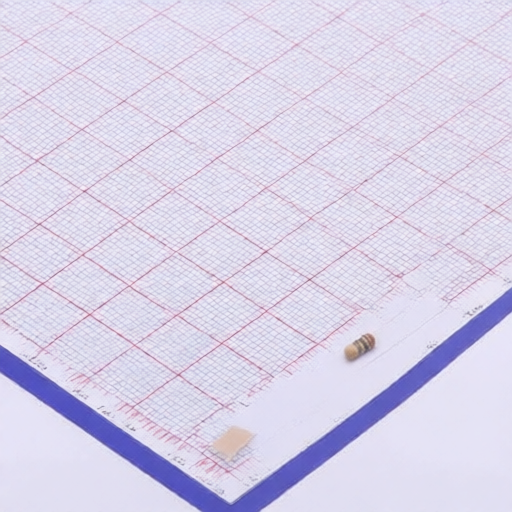 Huaxing Mechanical-Elec. CF1/4W-1MΩ±5%T52 for sale