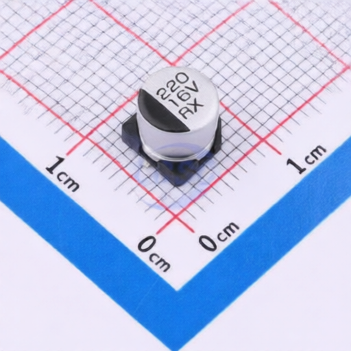 JARSON RX1C221M0606 for sale