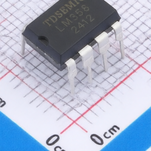 TDSEMIC LM358N-TD for sale