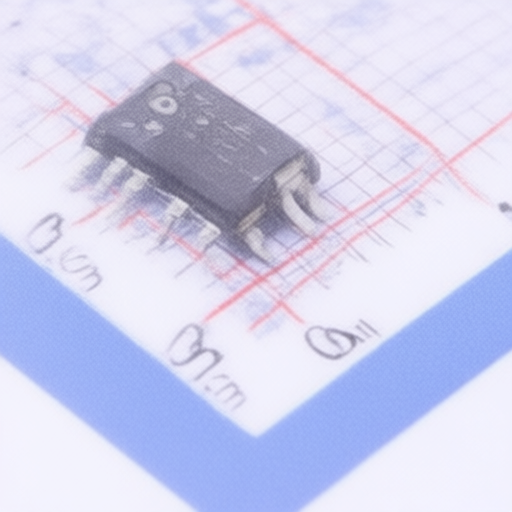 Broadcom HCPL-181-00AE for sale