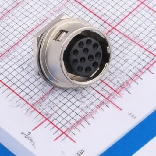 XKB Connection XKB10A-10R-12L for sale