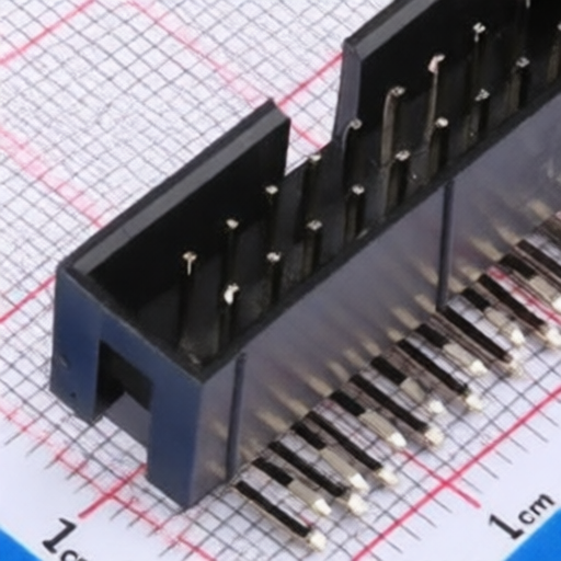 HCTL HC-JN254-2-09-W for sale