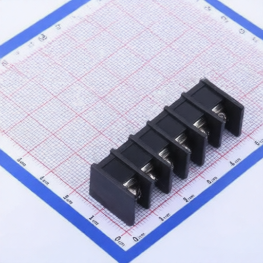 DORABO DBT30S-7.62-6P-BK-P for sale