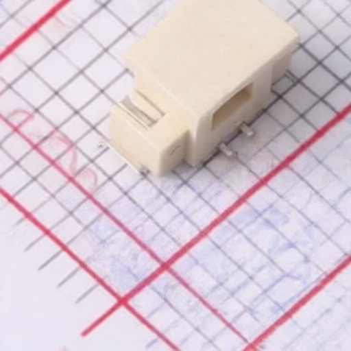 CONNFLY Elec DS1020-03-02MVT1-R for sale