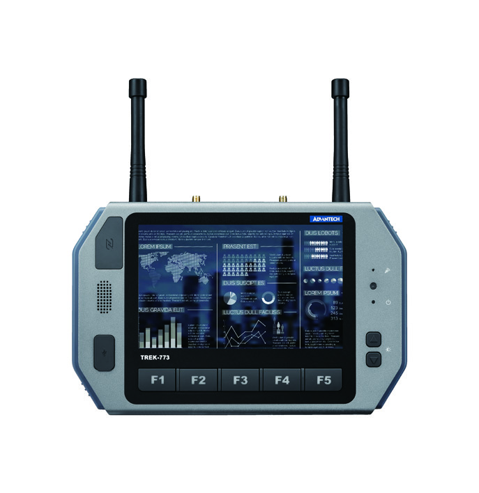 ADVANTECH TREK-773R-00A0E for sale