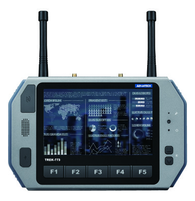 ADVANTECH TREK-773R-00A0E for sale
