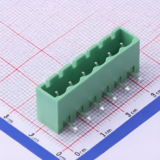 KANGNEX WJ2EDGRC-5.08-06P-14-00A for sale