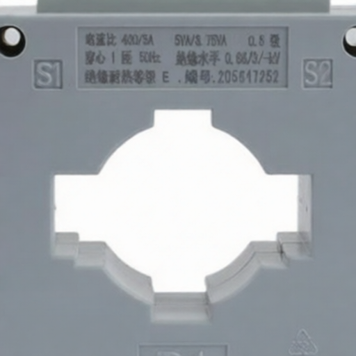 CHINT BH-0.66 50 I 400/5A for sale