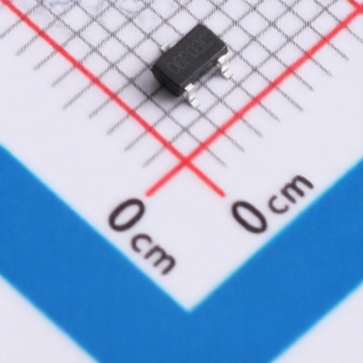 MDD(Microdiode Semiconductor) MDD06P03C for sale