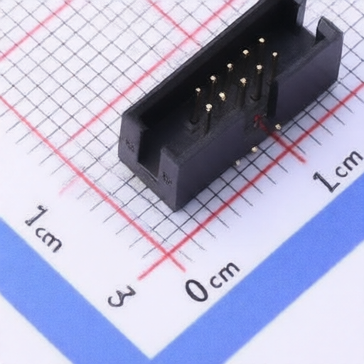 XKB Connection X1270WVS-2x05B-9TV01 for sale