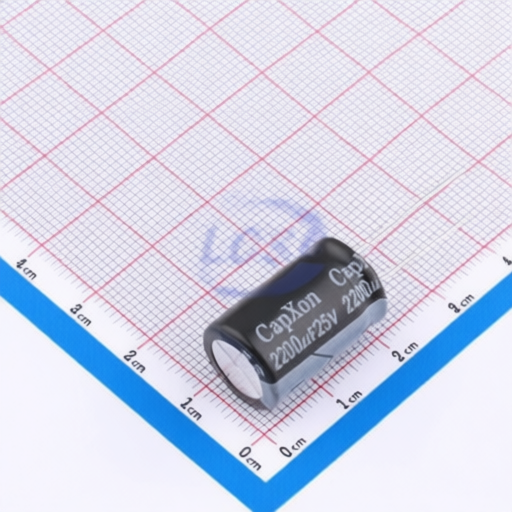 CapXon KF222M025I200A for sale